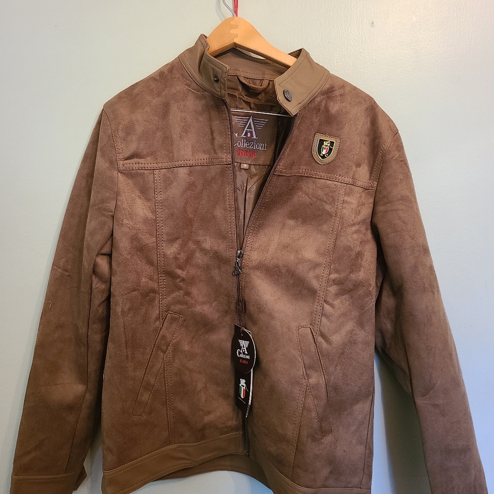 Medium Men's Jacket